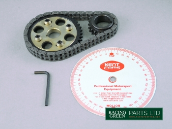 TVR E0236 - Timing chain set